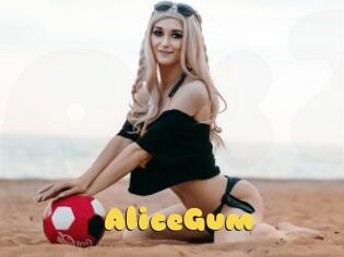 AliceGum