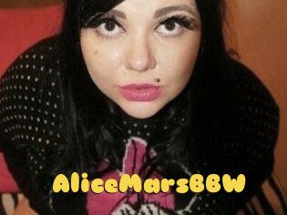 AliceMarsBBW