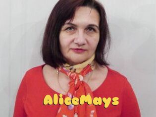 AliceMays