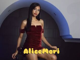 AliceMori