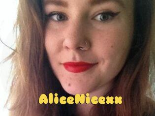 AliceNicexx