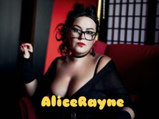 AliceRayne