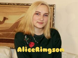 AliceRingson