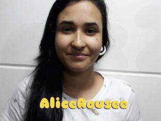 AliceRousee