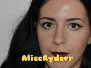 AliceRyderr