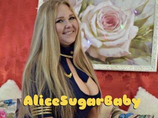 AliceSugarBaby