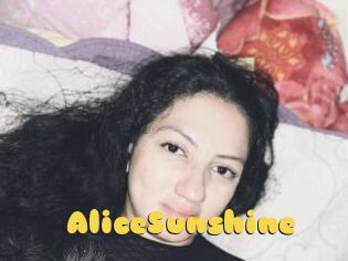 AliceSunshine