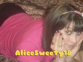 AliceSweety18