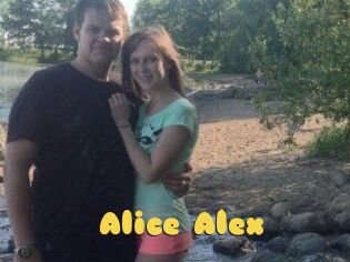 Alice_Alex