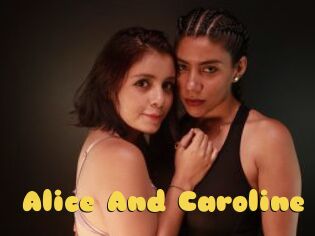 Alice_And_Caroline