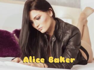 Alice_Baker