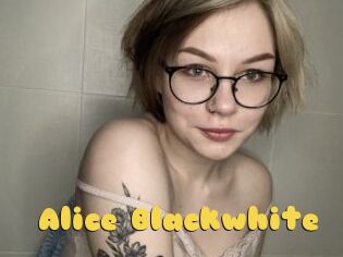 Alice_Blackwhite