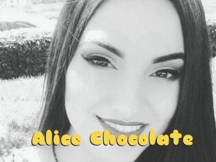 Alice_Chocolate