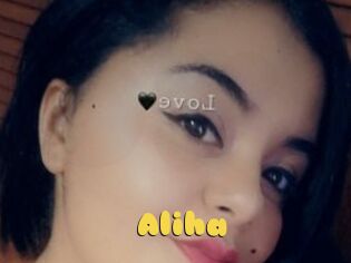 Aliha