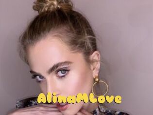 AlinaMLove