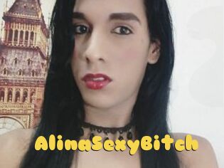 AlinaSexyBitch