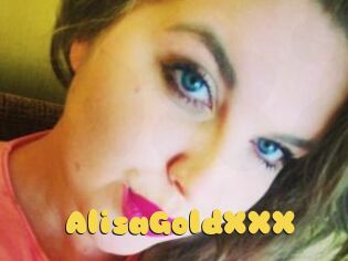 AlisaGoldXXX