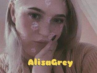 AlisaGrey