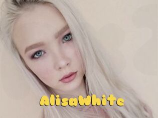 AlisaWhite