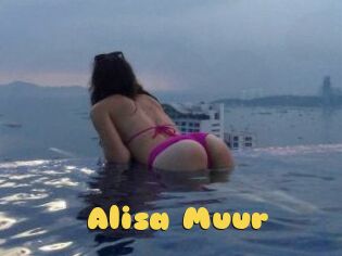 Alisa_Muur