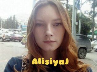 AlisiyaJ