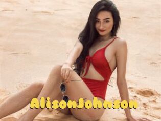 AlisonJohnson