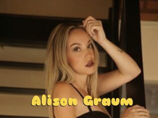 Alison_Graum