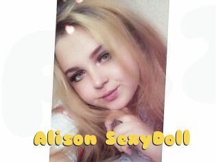 Alison_SexyDoll