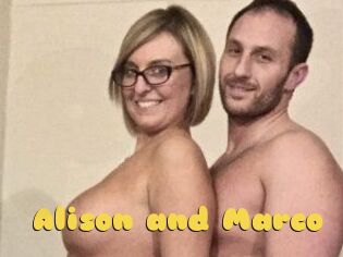 Alison_and_Marco