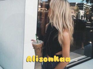 Alisonkaa