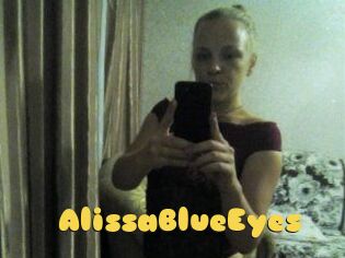 AlissaBlueEyes