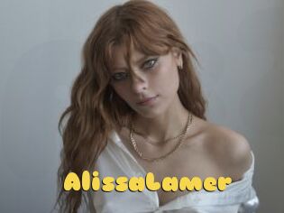 AlissaLamer