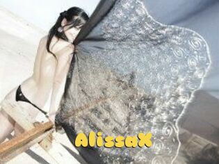 AlissaX