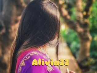 Alivia22