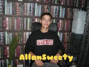 AllanSweety