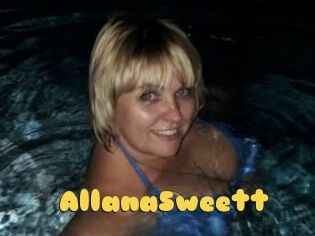 AllanaSweett