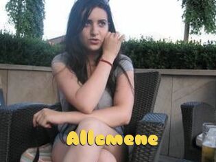 Allcmene