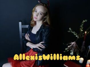 AllexisWilliams