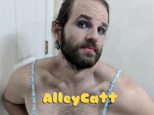 AlleyCatt