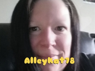 Alleykat78