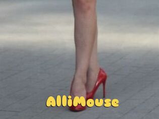 AlliMouse