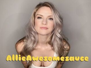 AllieAwesomesauce