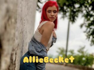 AllieBecket