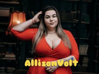 AllisonVolt