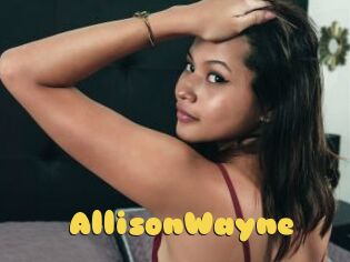 AllisonWayne