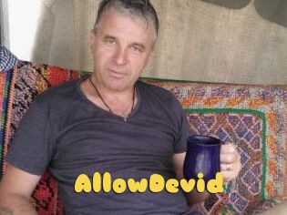 AllowDevid