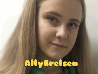 AllyBrelsen