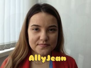 AllyJean