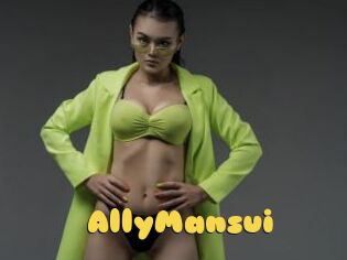 AllyMansui