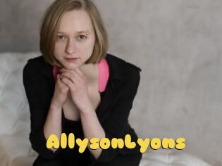 AllysonLyons